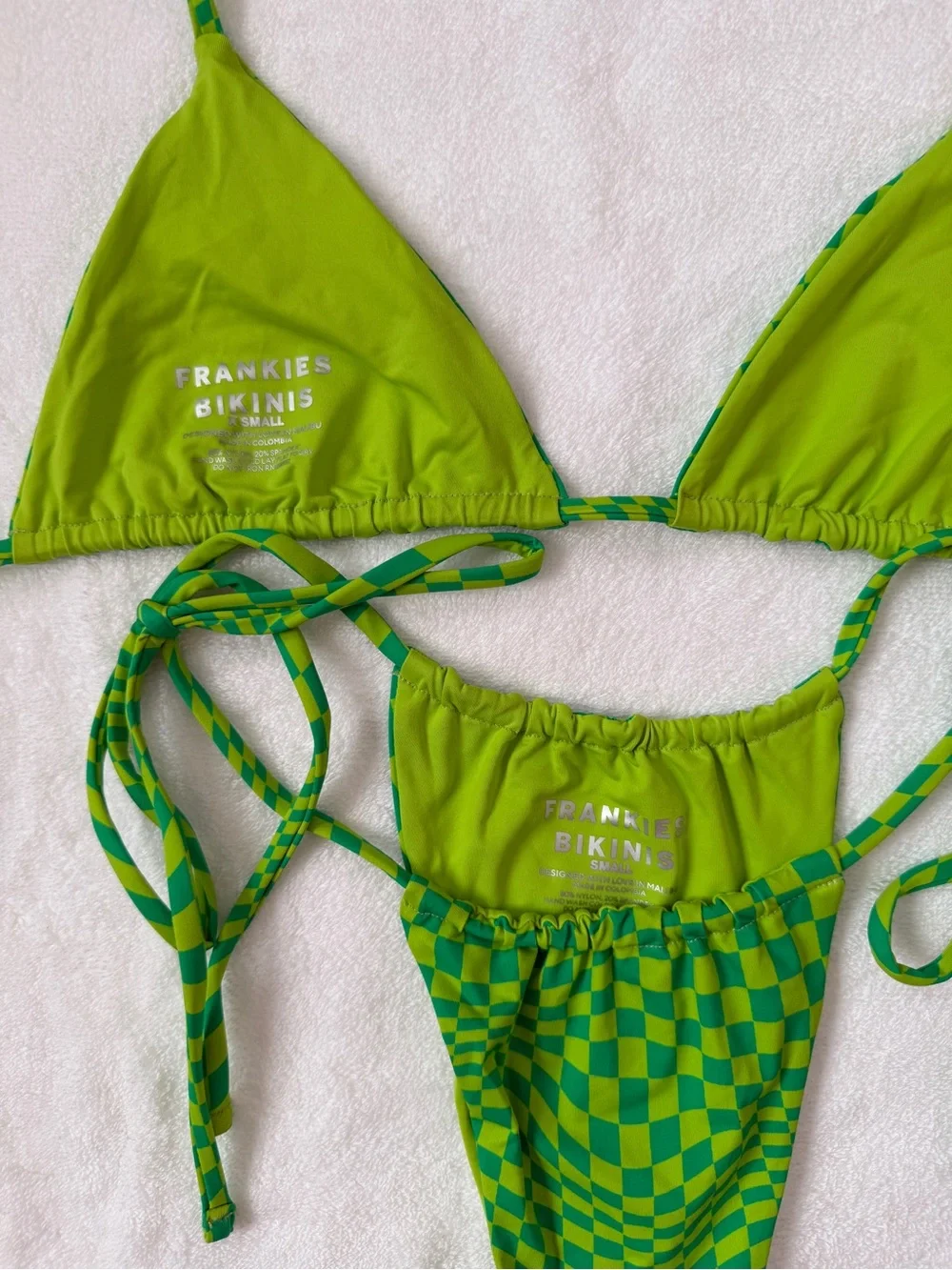 Frankies Bikinis frankie’s bikinis